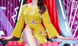 伊能静最新爆料评论区