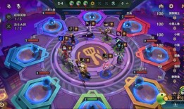 金铲铲最新返场爆料,神秘英雄即将返场，全新爆料引玩家热议！