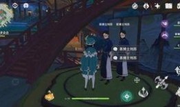 原神博士爆料最新,新版本神秘元素与角色前瞻